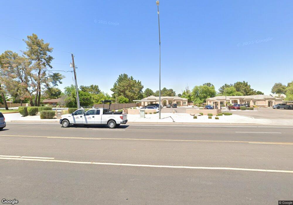 2444 E Southern Ave unit 110, Mesa, AZ 85204 - photo 1