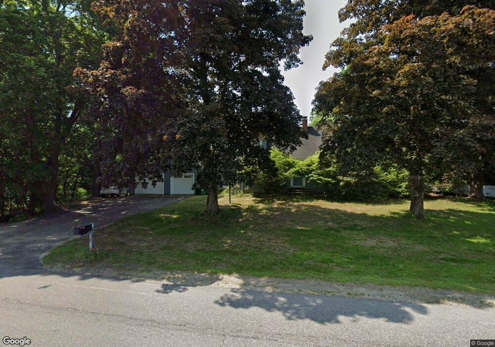 117 Gulf Rd, Dover, NH 03820 - photo 1