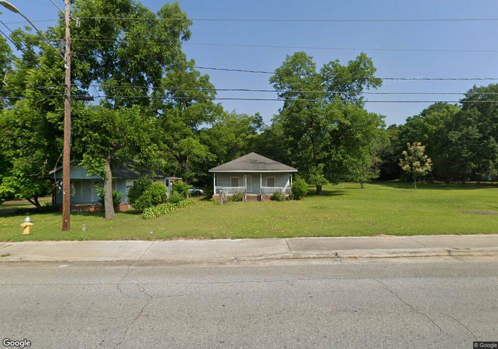 3070 Millerfield Rd, Macon, GA 31217 - photo 1