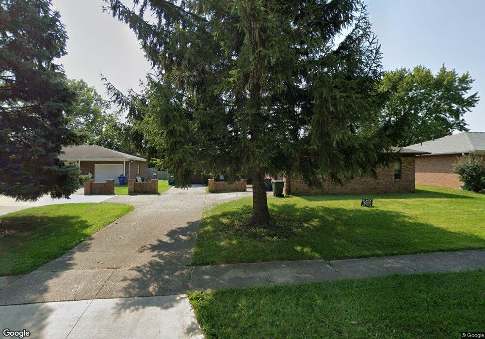 1975 Hampstead Dr unit 977, Columbus, OH 43229 - photo 1