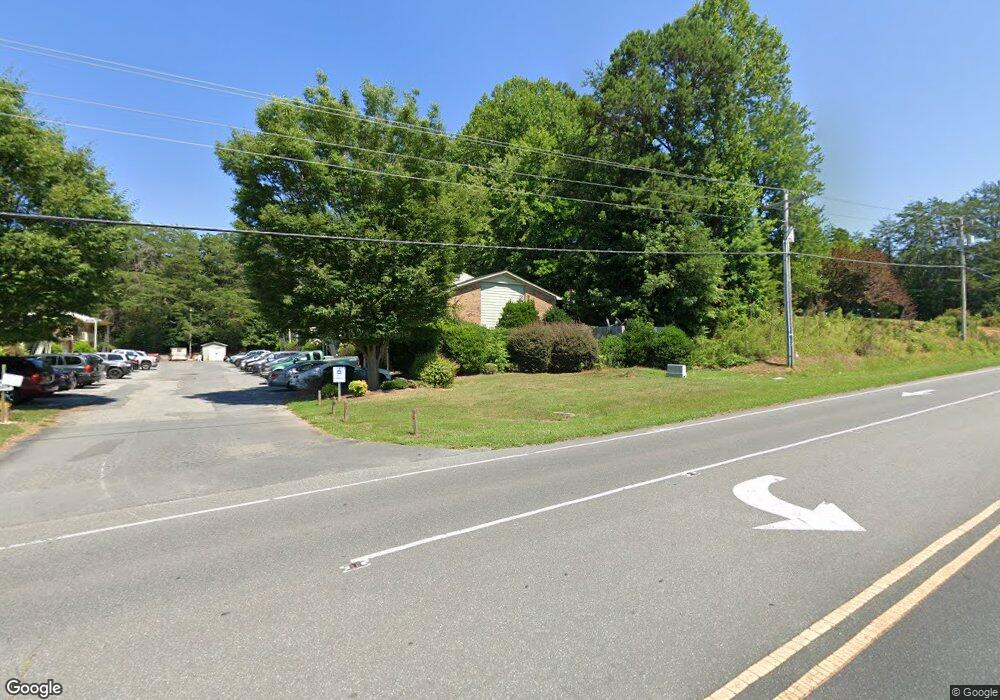 2220 N Fayetteville St, Asheboro, NC 27203 - photo 1