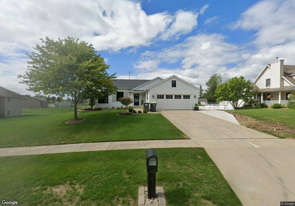 8515 Ridgebluff Dr SW, Byron Center, MI 49315 - photo 1