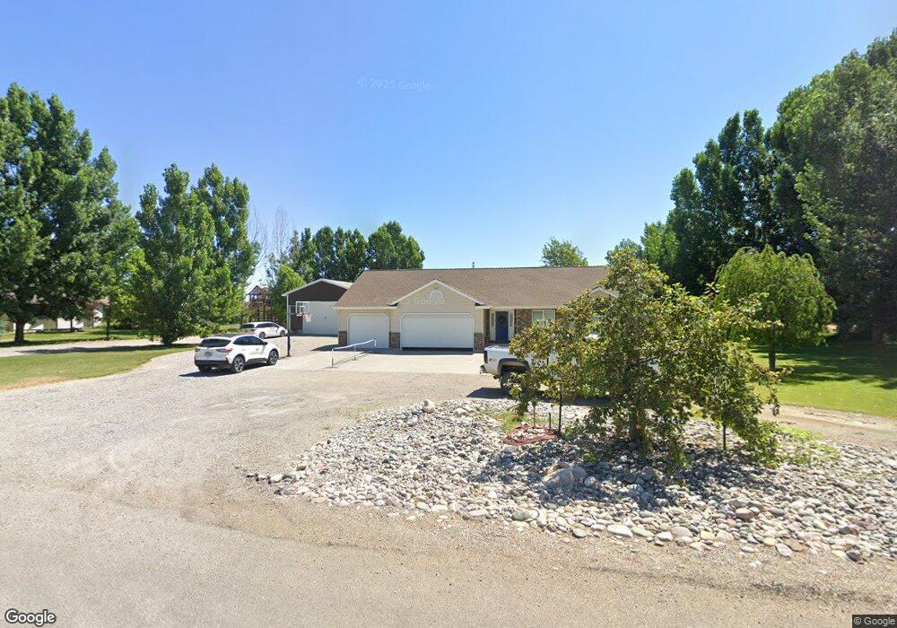 59 S 520 W, Blackfoot, ID 83221 - photo 1