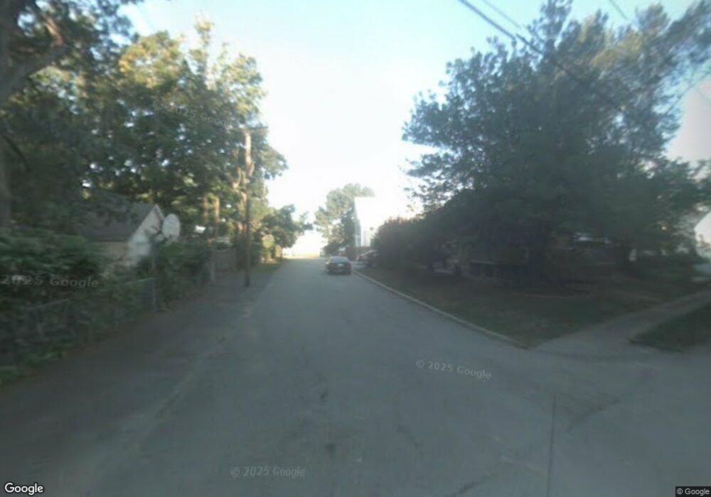 0 Manson Ave, Warwick, RI 02888 - photo 1