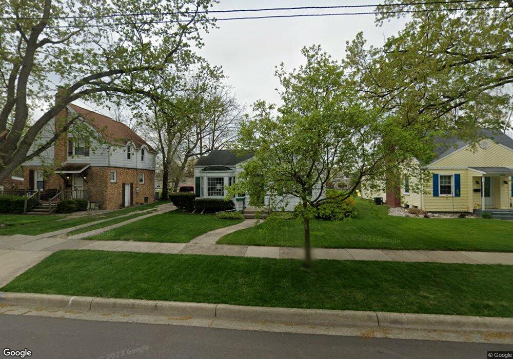 1345 University Ave, Adrian, MI 49221 - photo 1