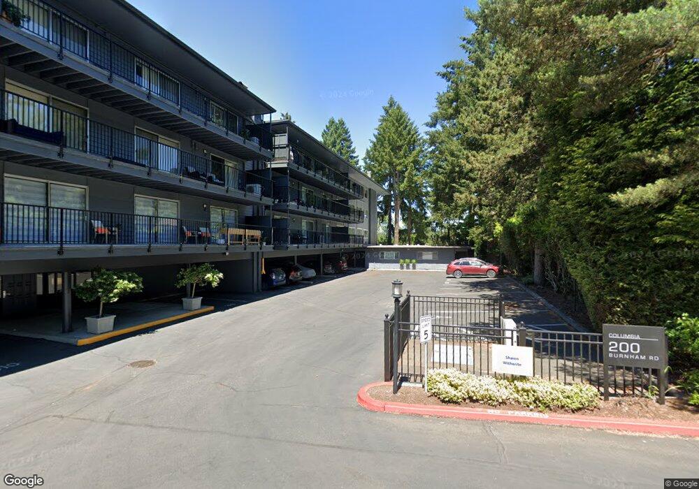 200 Burnham Rd unit 309, Lake Oswego, OR 97034 - photo 1