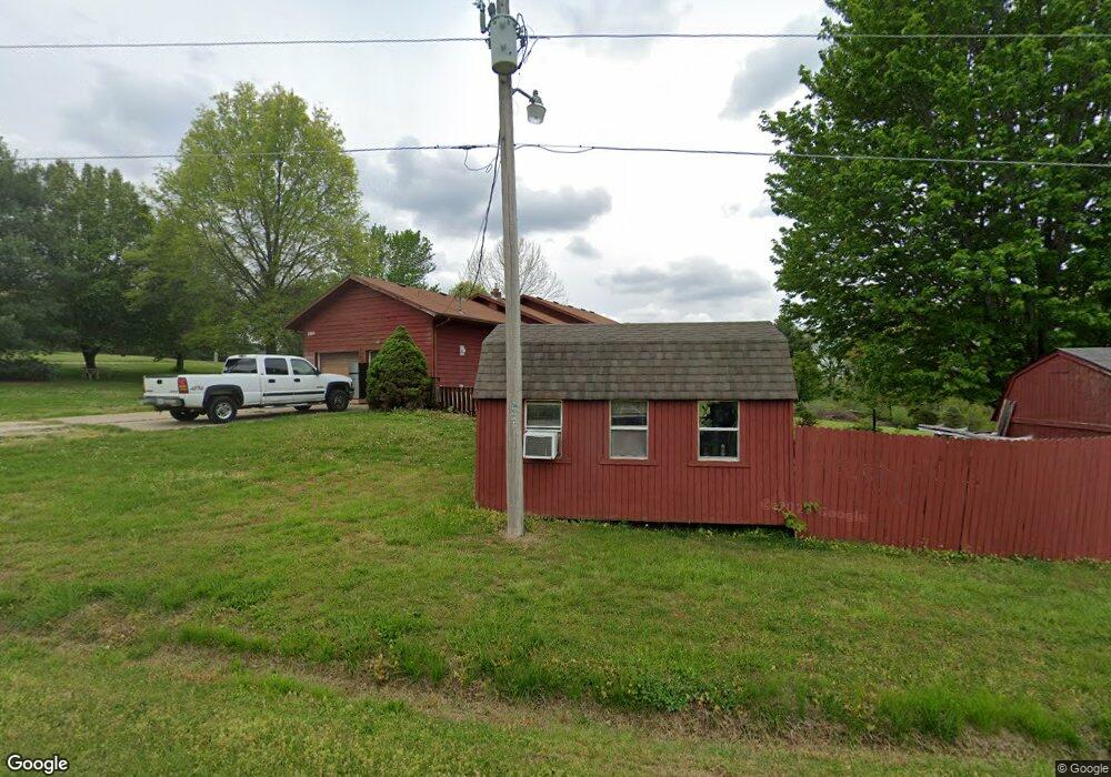 1664 W Country Rd, Nixa, MO 65714 - photo 1