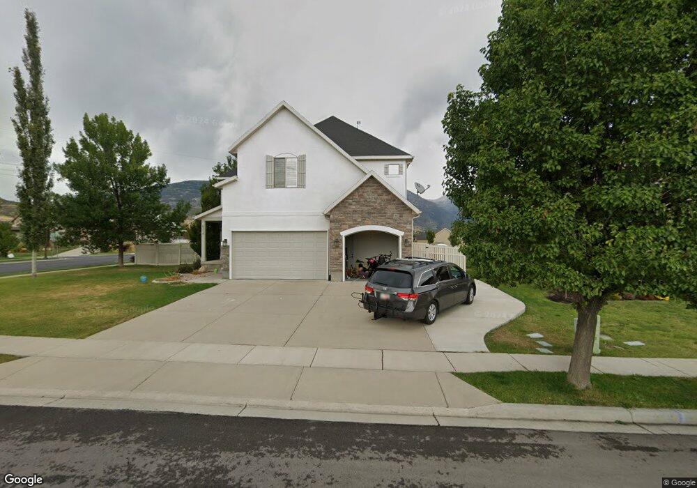 6214 W Argo Cir, Highland, UT 84003 - photo 1