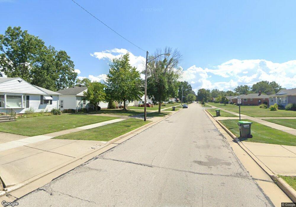 15000 Ridgewick Dr, Wickliffe, OH 44092 - photo 1