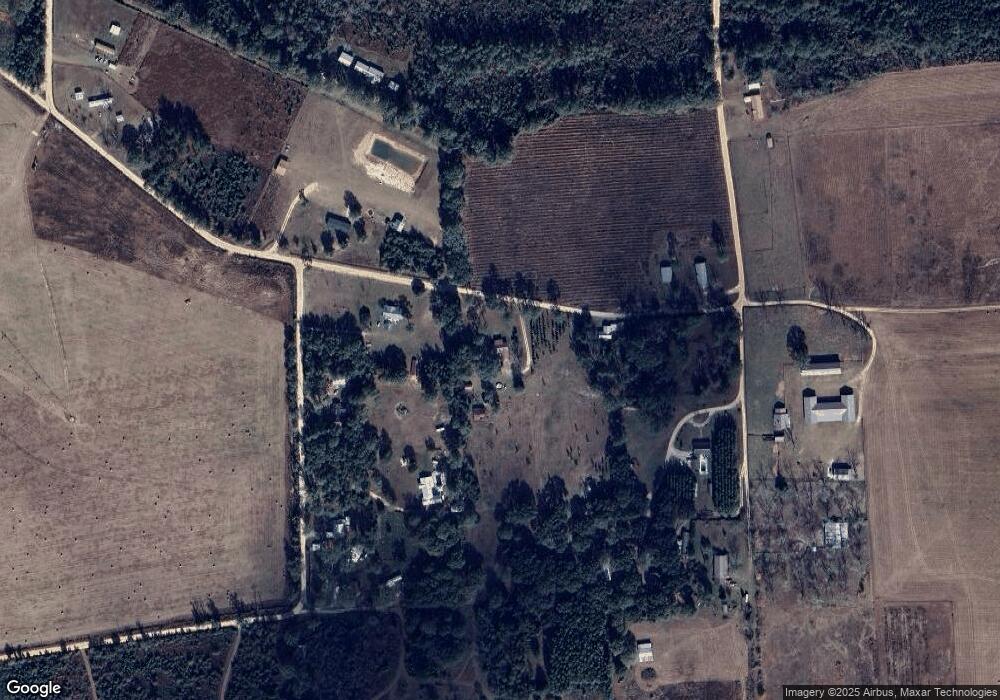 6295 Griner Rd, Patterson, GA 31557 - photo 1