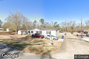 1642 Byron Dr, Deridder, LA 70634