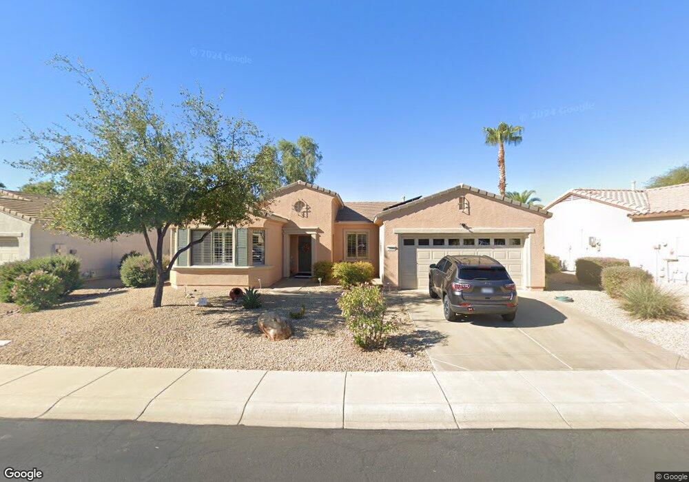 18504 N Summerbreeze Way, Surprise, AZ 85374 - photo 1