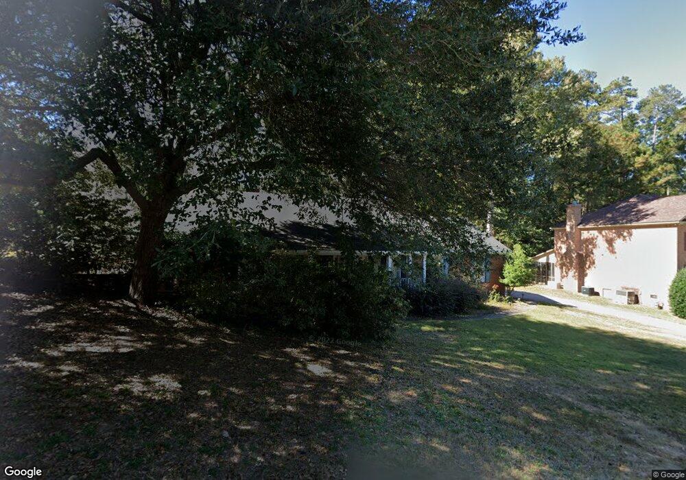 2025 Pheasant Creek Dr, Augusta, GA 30907 - photo 1