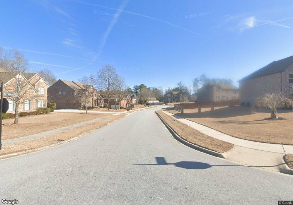 0 Water Willow Way SW unit 8681430, Stonecrest, GA 30094 - photo 1