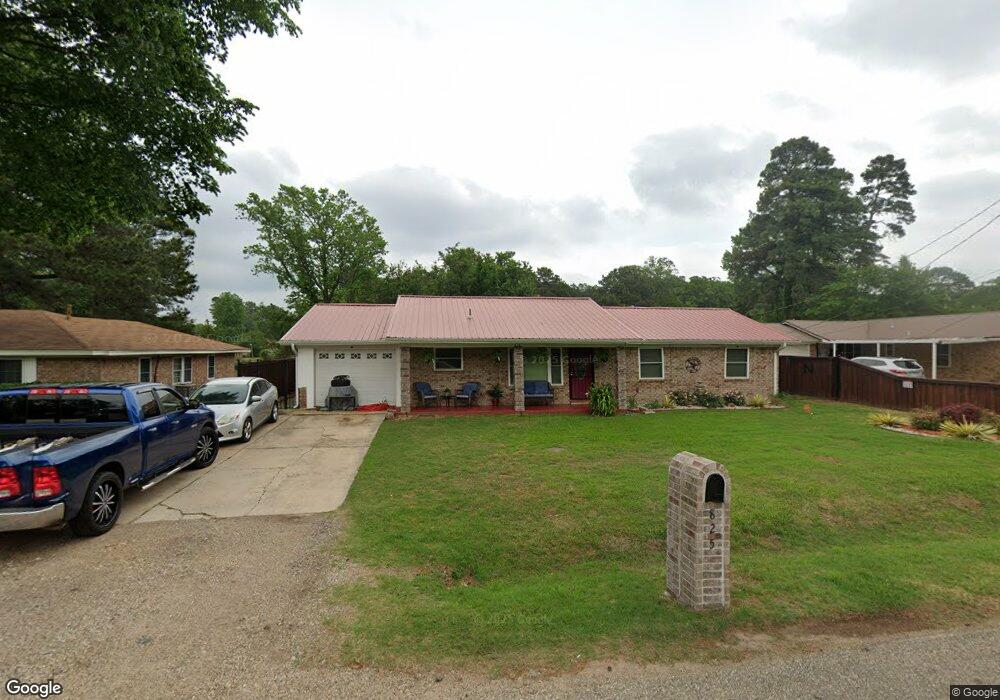 825 Macedonia Rd, Texarkana, TX 75501 - photo 1