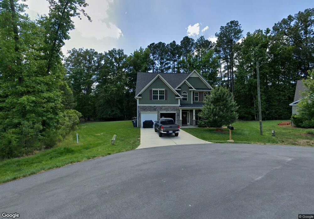 37 Karlie Ct, Pittsboro, NC 27312 - photo 1