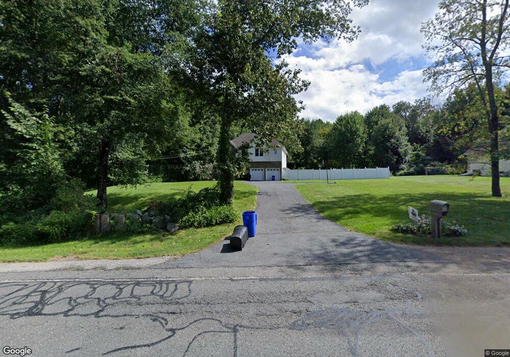 1270 Center St, Ludlow, MA 01056 - photo 1