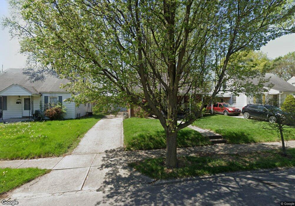 3101 Sheridan St, Anderson, IN 46016 - photo 1