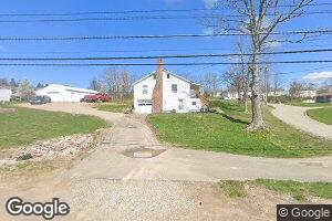 3585 East Pike, Zanesville, OH 43701