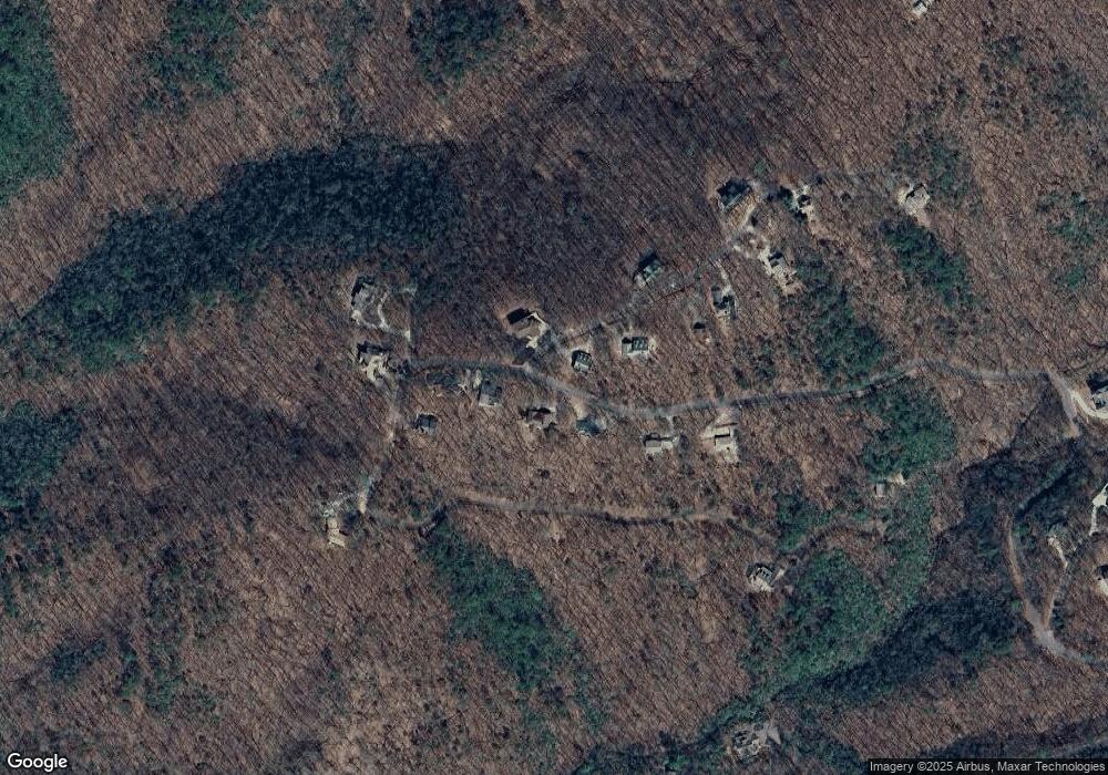 201 Denny Ridge Rd, Jasper, GA 30143 - photo 1