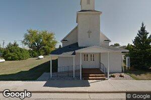 206 1st St S, Karlstad, MN 56732