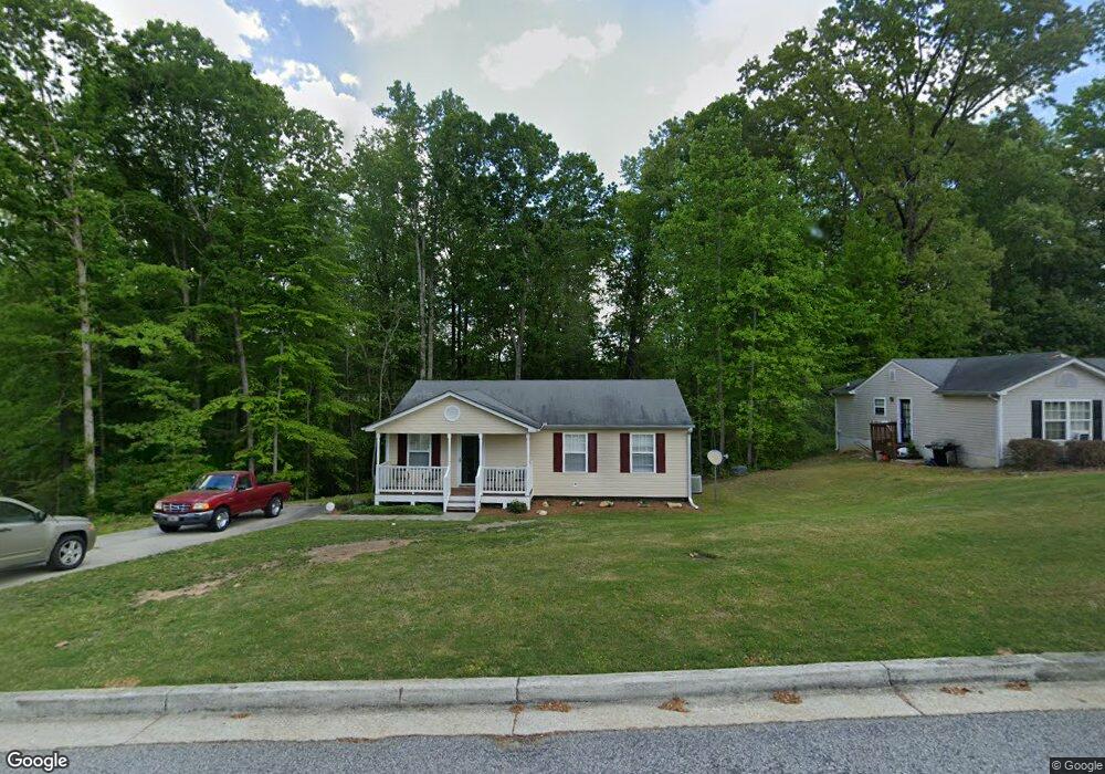 258 Dreamland Cir unit 1, Winder, GA 30680 - photo 1