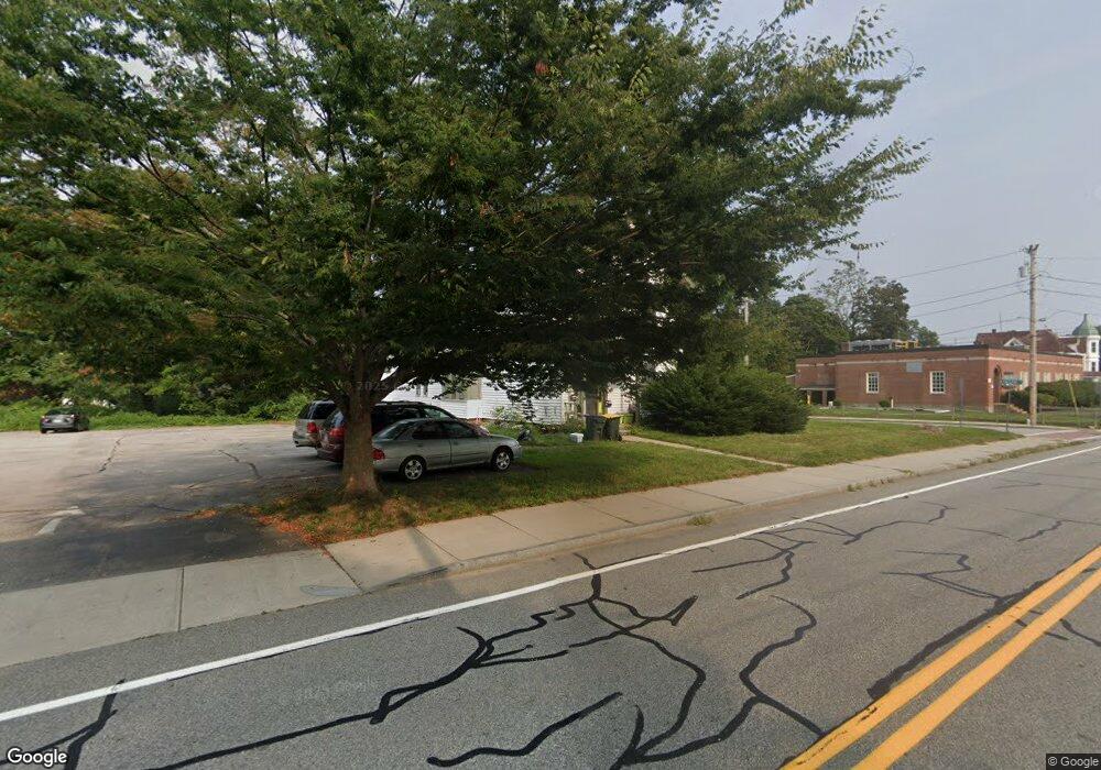 161 Main St, Franklin, MA 02038 - photo 1