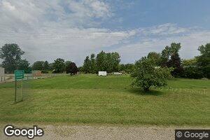 8037 E Carson City Rd, Carson City, MI 48811