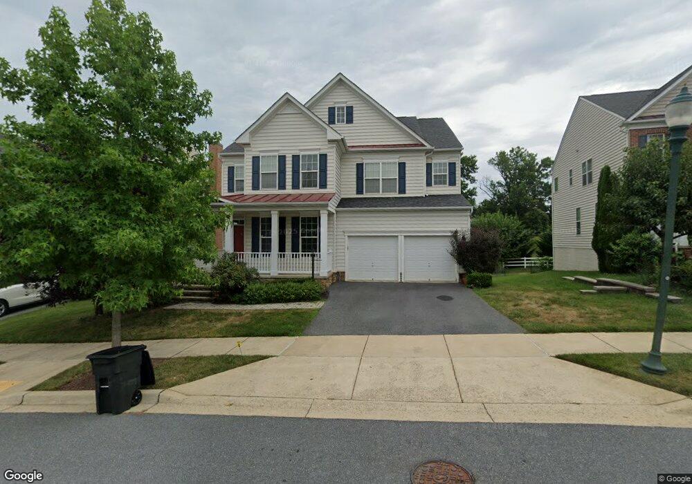 11915 Cliffrose Dr, Clarksburg, MD 20871 - photo 1