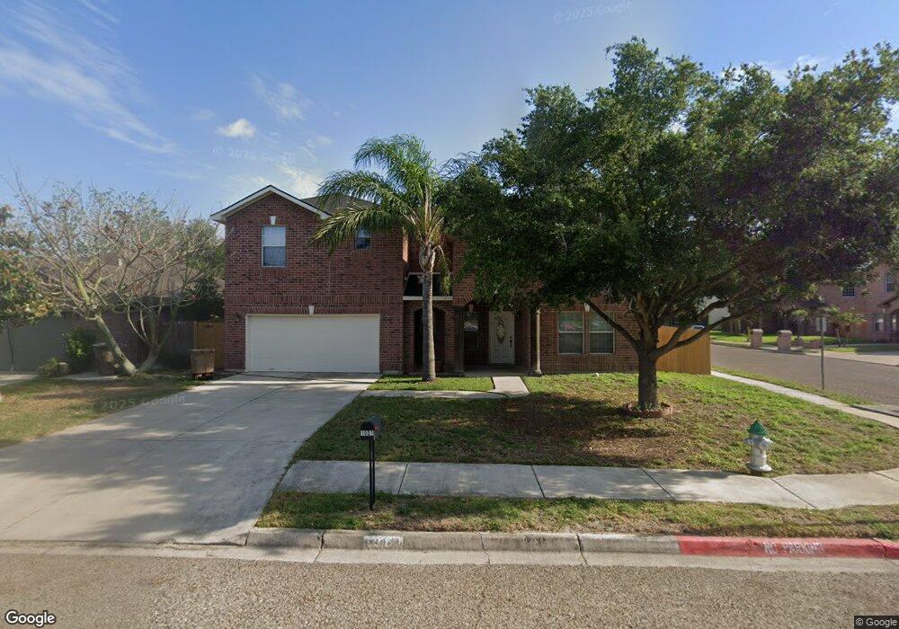 1901 Andrea Ave, Edinburg, TX 78539 - photo 1