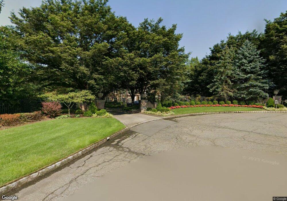 5 Justin Ct, Saddle River, NJ 07458 - photo 1