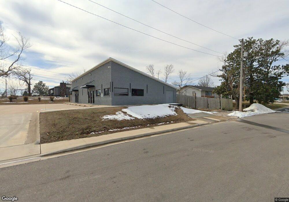 1016 S 8th St, Rogers, AR 72756 - photo 1