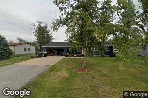 307 Hubbell St, Sheldahl, IA 50243