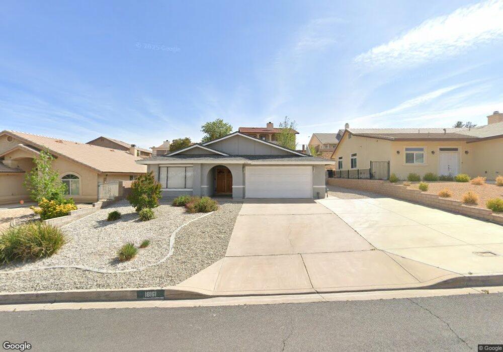 18161 Country Glen Ln, Victorville, CA 92392 - photo 1
