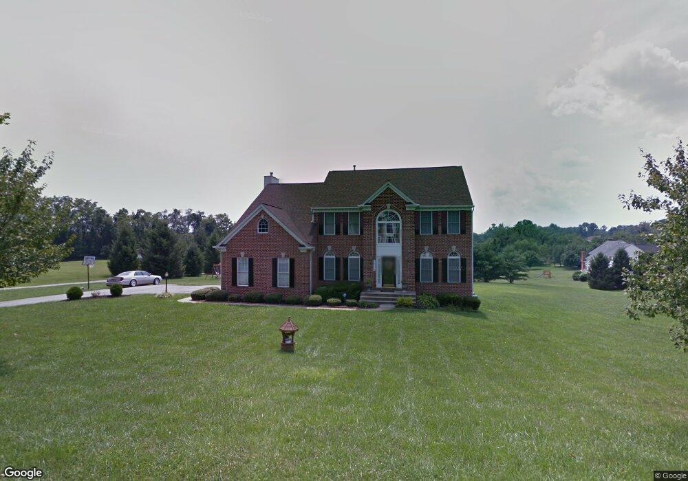 10015 Village Green Dr, Woodstock, MD 21163 - photo 1