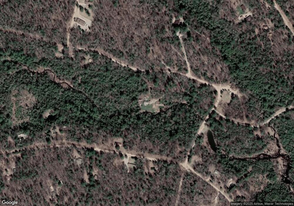 674 Patricia Rd, Alger, MI 48610 - photo 1