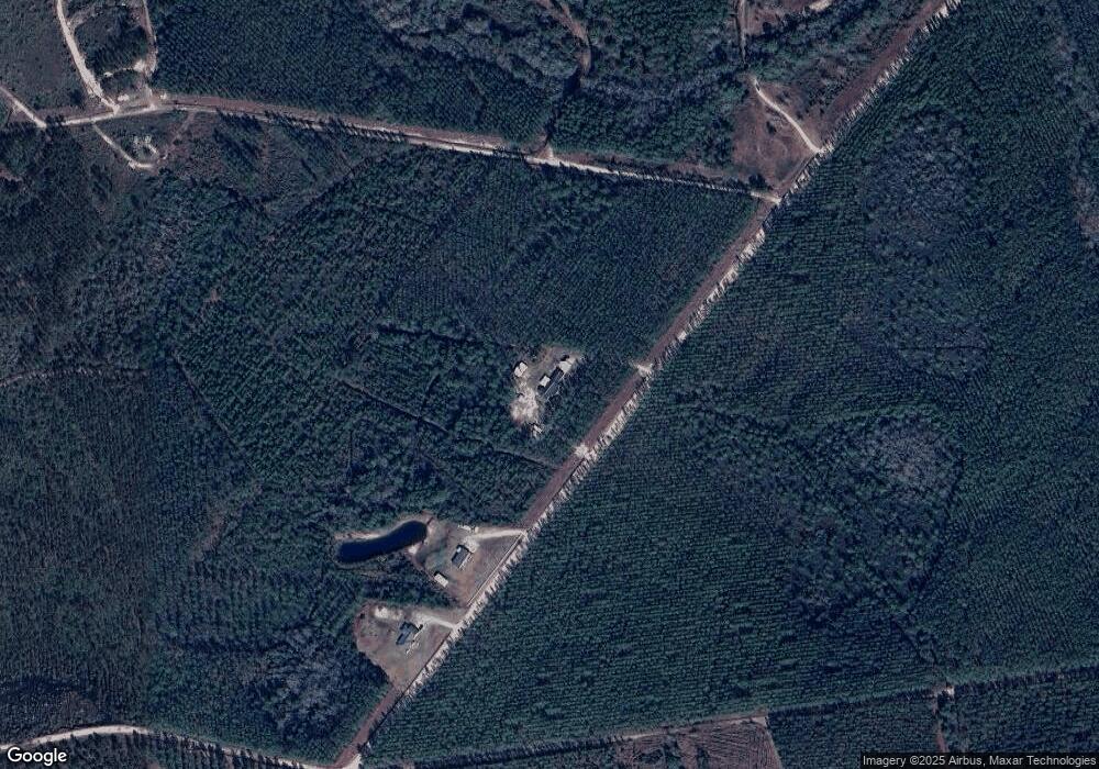 1401 N McDonald Rd, Waycross, GA 31503 - photo 1