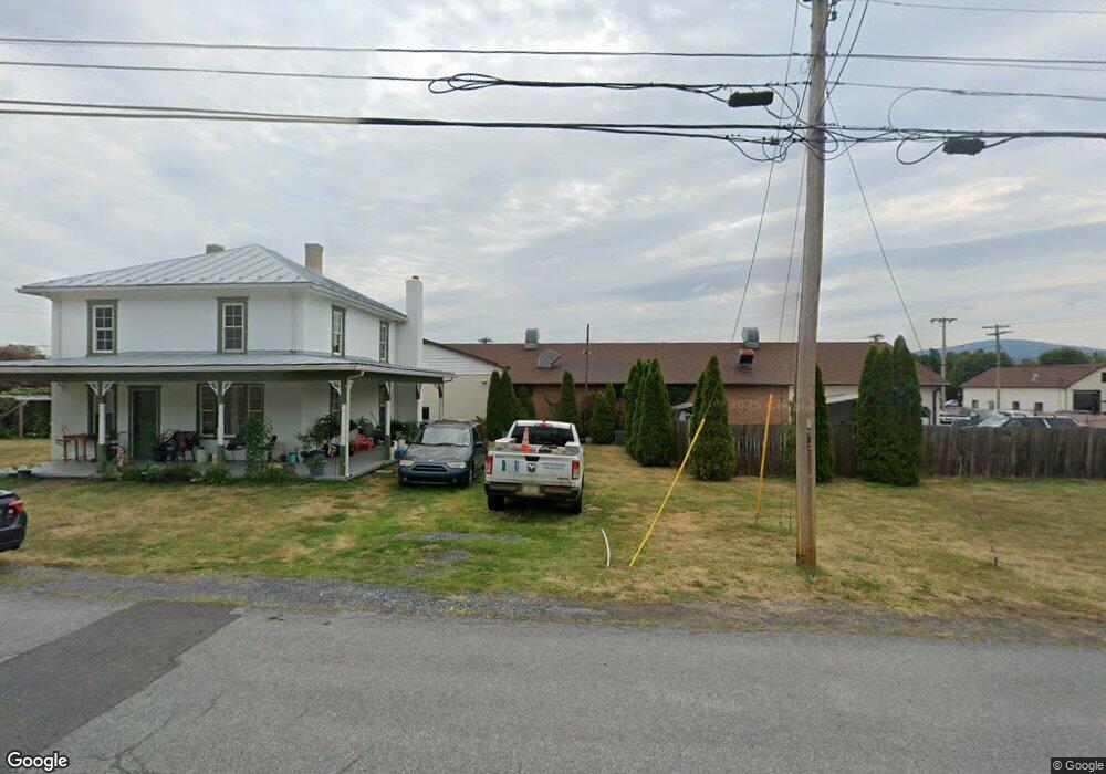 711 Virginia Ave, Front Royal, VA 22630 - photo 1