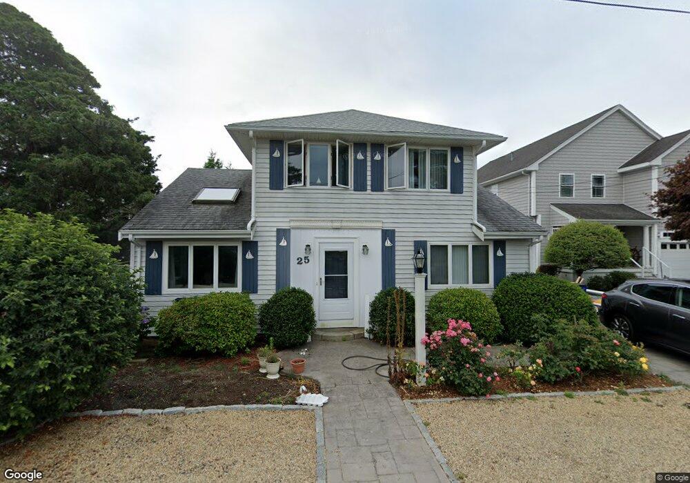 25 Kennebec Ave, Pocasset, MA 02559 - photo 1