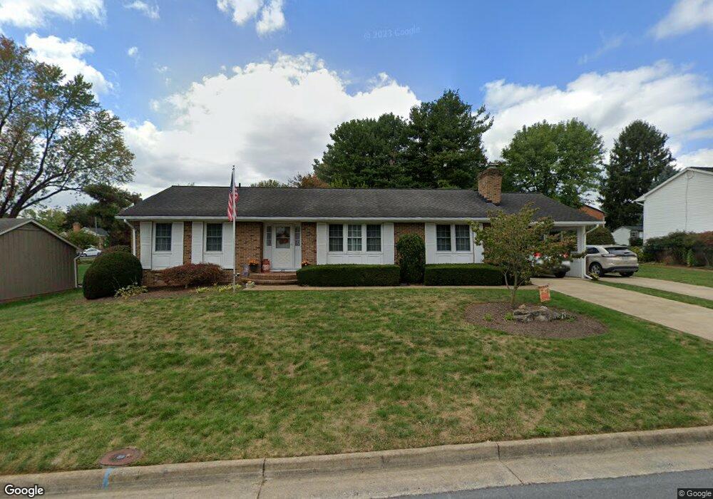 955 Star Crest Dr, Harrisonburg, VA 22802 - photo 1