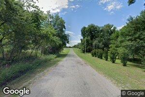 11058 N County Road 3200, Paoli, OK 73074