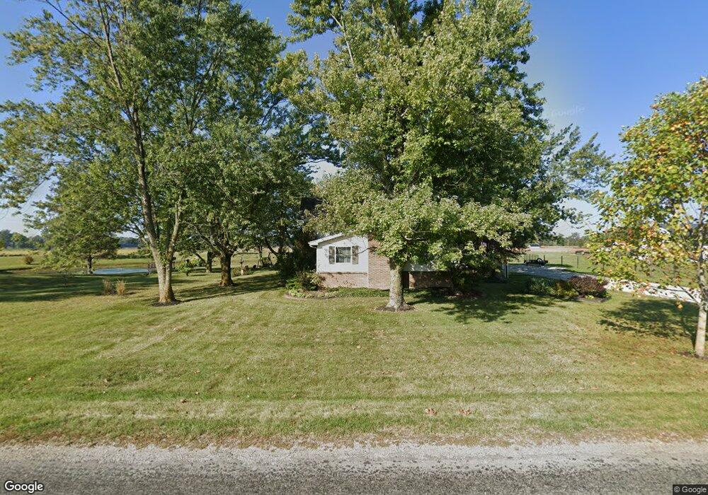 5633 Bruick Rd, New Haven, IN 46774 - photo 1