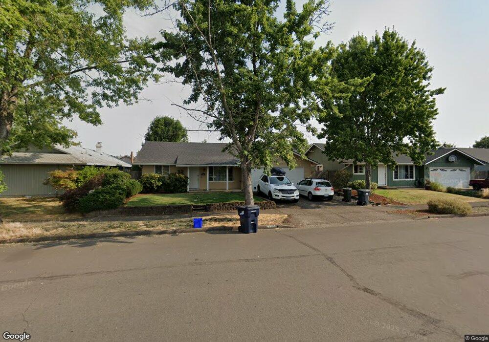 3943 Josh St, Eugene, OR 97402 - photo 1