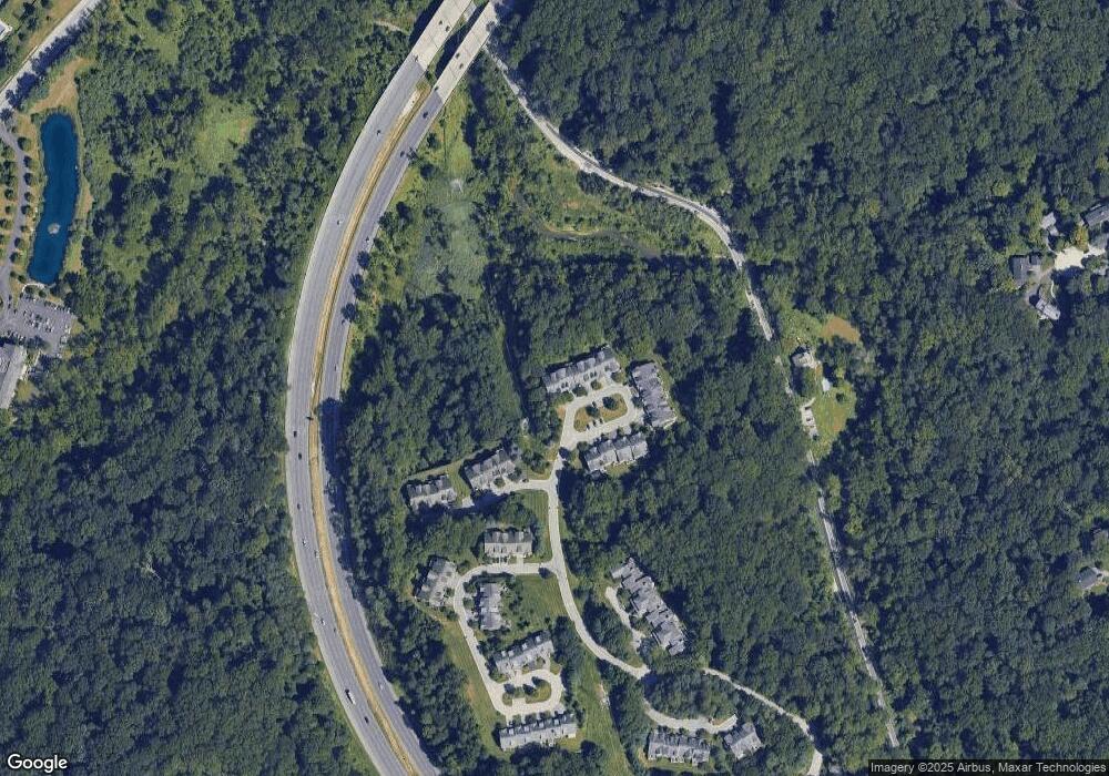 6825 Newstead Ln, Baltimore, MD 21209 - photo 1