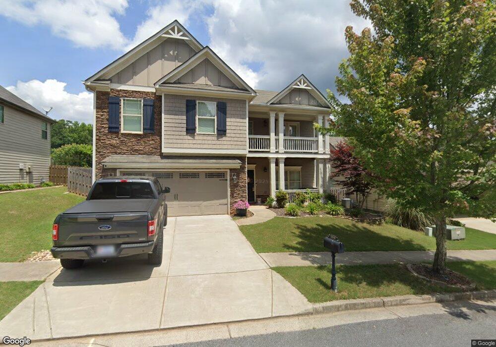 209 Manous Way unit 70, Canton, GA 30115 - photo 1