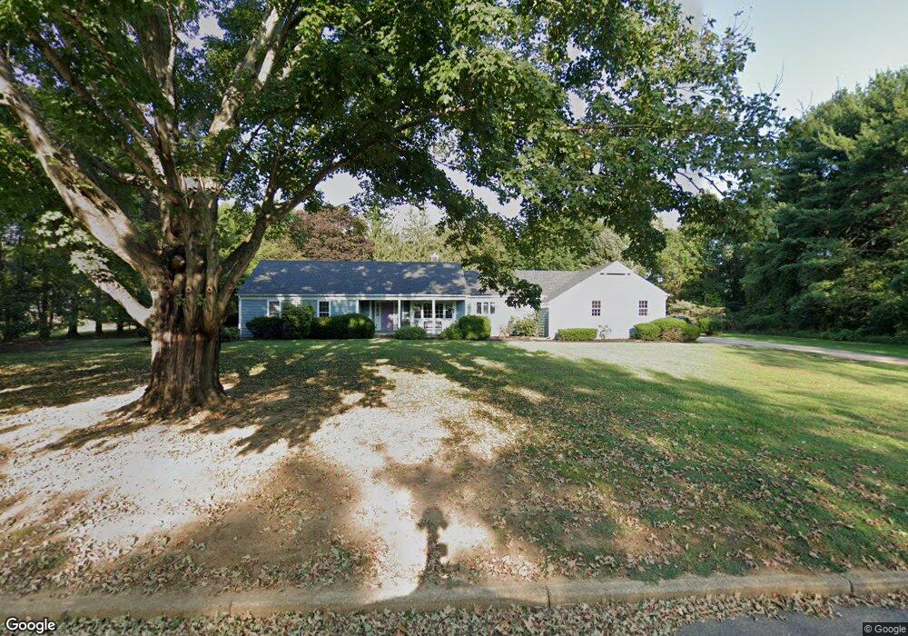 8 N Point Dr, Colts Neck, NJ 07722 - photo 1