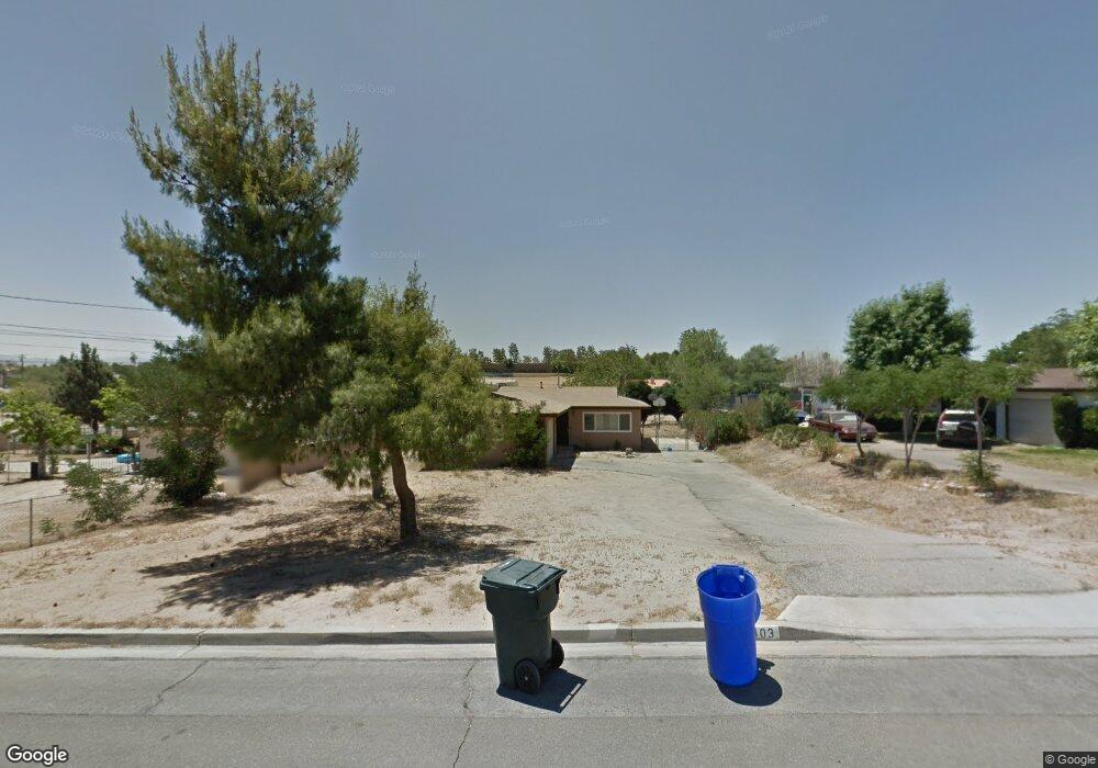 16403 Midway St, Victorville, CA 92395 - photo 1
