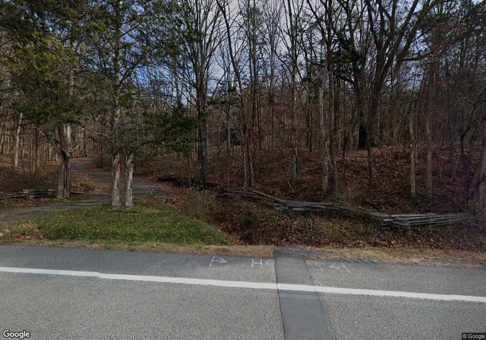 5151 S Fork Rd, Moorefield, WV 26836 - photo 1