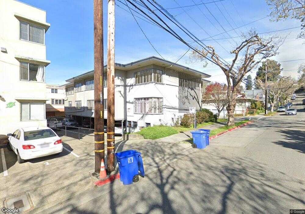 2480 Virginia St unit 1, Berkeley, CA 94709 - photo 1