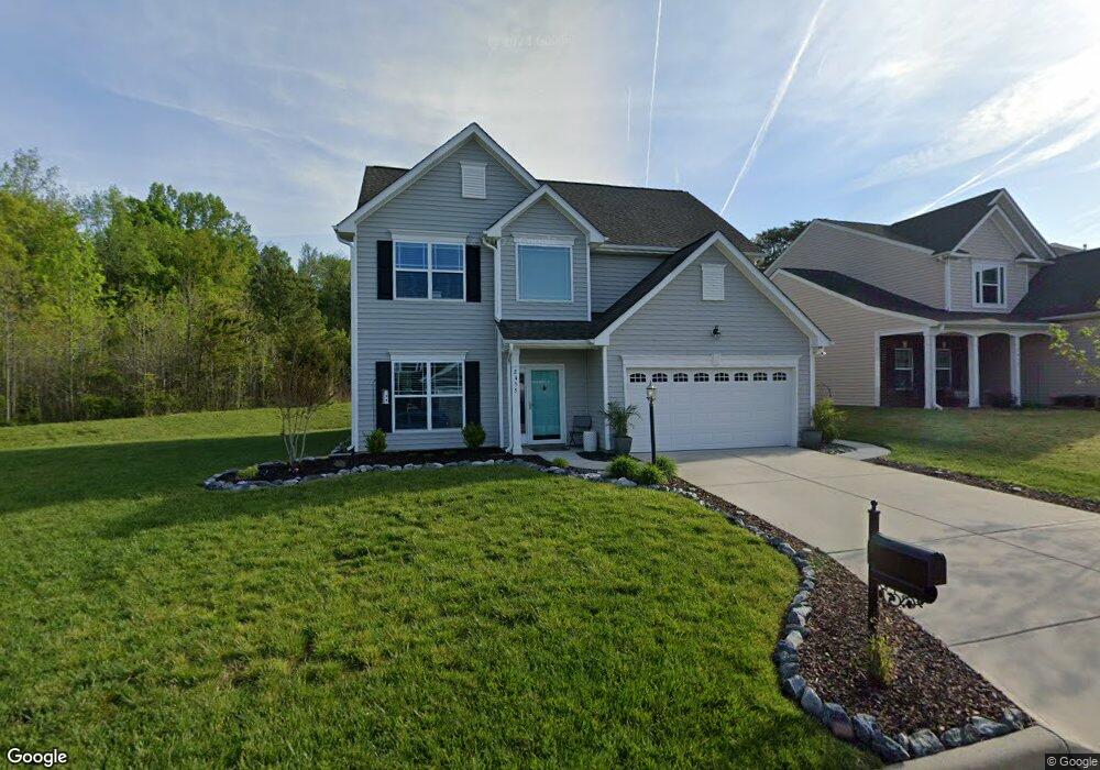 2455 Tannin Ct, High Point, NC 27265 - photo 1